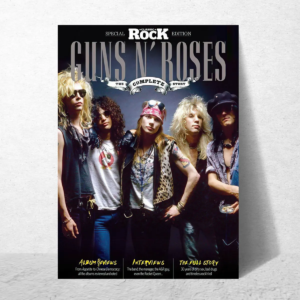 guns and roses i
