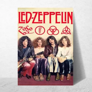 Led zeppelin