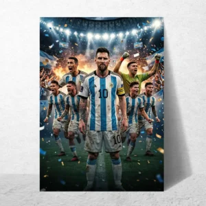 selección argentina