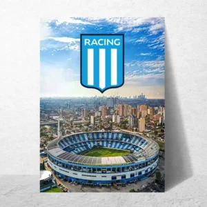 estadio racing club
