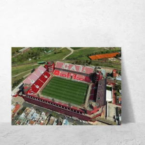 Estadio Independiente