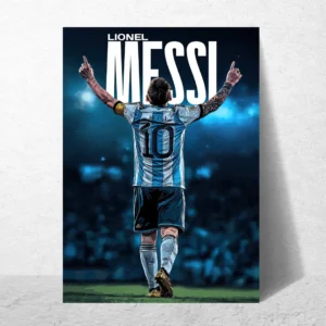 Messi II