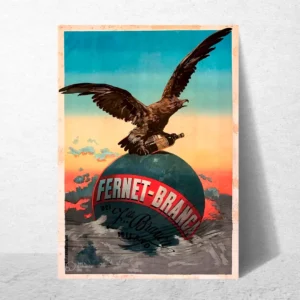 fernet branca publicidad