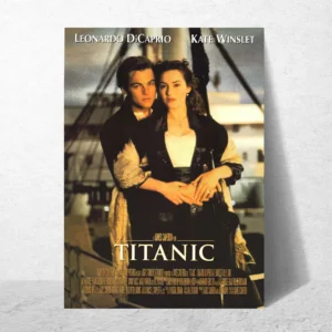 Titanic
