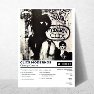 clics modernos charly garcia 