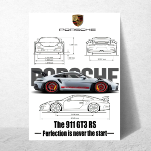 porsche gt3