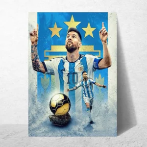Messi I