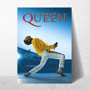 queen i