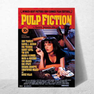 pulp fiction