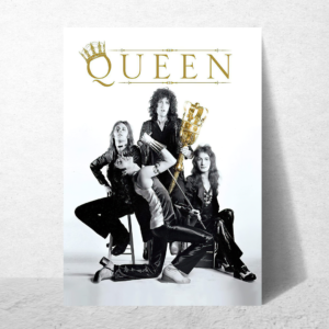 Queen III