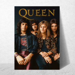 queen ii