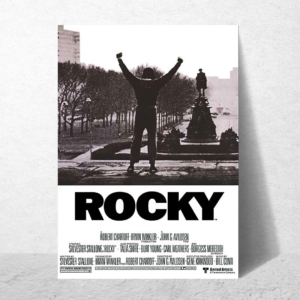 Rocky I
