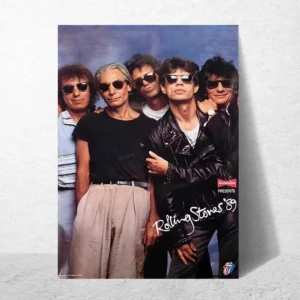 rolling stones