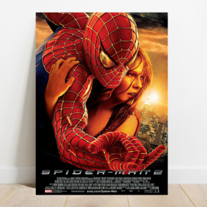 Spiderman 2