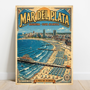 Mar del Plata