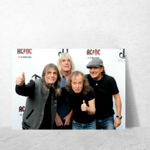 Ac/dc
