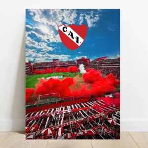 Estadio Independiente