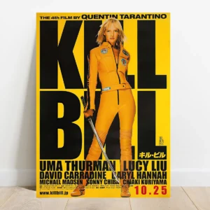 Kill bill
