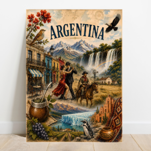 Argentina