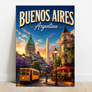 Buenos Aires
