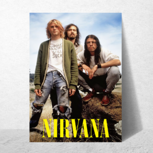 Nirvana Rock
