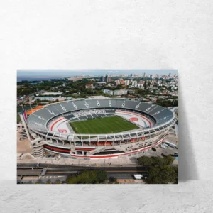 Estadio River Plate