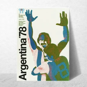 Argentina 78