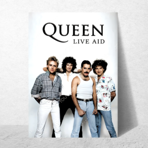 Queen mod 3