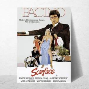 Scarface