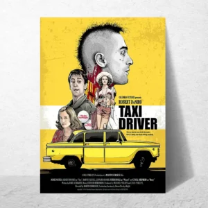 Taxi Driver